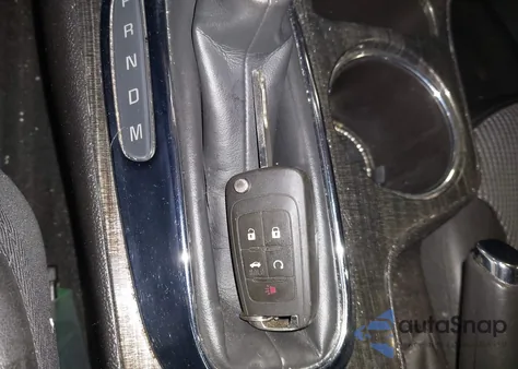 2014 Chevrolet Malibu 1Lt z USA, uszkodzony, nr VIN 1G11C5SL6EF190464